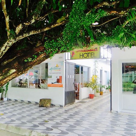 Hotel Heliconias Leticia Exterior photo
