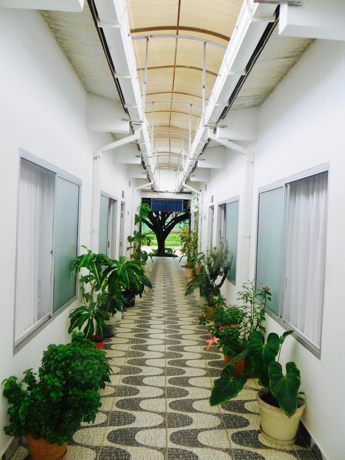Hotel Heliconias Leticia Exterior photo
